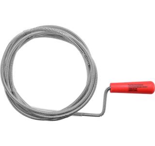 ŽICA ZA ČIŠČENJE CEVI CONMETALL FI 6 MM DOLŽINA 3 M