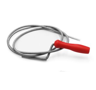 ŽICA ZA ČIŠČENJE CEVI FUMASI FI 6 MM DOLŽINA 1.5 M ŽICA ZA ČIŠČENJE CEVI FUMASI FI 6 MM DOLŽINA 1.5 M