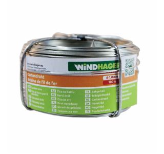 ŽICA ZA OGRAJO WINDHAGER VRTNA 100 M ŽICA ZA OGRAJO WINDHAGER VRTNA 100 M