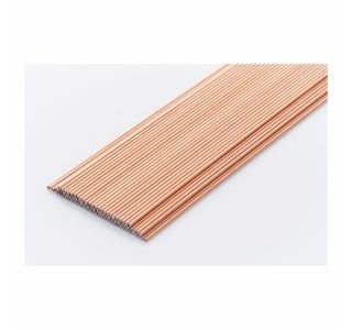 ŽICA ZA SPAJKANJE STELLA CU60ZN 2.00X1000 MM ŽICA ZA SPAJKANJE STELLA CU60ZN 2.00X1000 MM