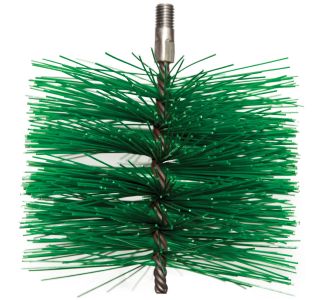 ŽIMA ŠČETKA DIMNIKARSKA FI 160 PPL