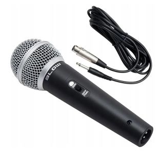 ŽIČNI MIKROFON BLOW PRM317 ŽIČNI MIKROFON BLOW PRM317