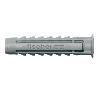 ZIDNI VLOŽEK FISCHER SX 8X65 K NV ZIDNI VLOŽEK FISCHER SX 8X65 K NV