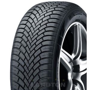 ZIMSKA GUMA NEXEN 195/55R15 85H WINGUARD SNOW'G3 WH21 DOTXX22