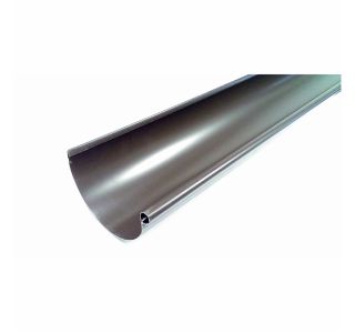 ŽLEB ŠUŠTERŠIČ POCINKAN RJAV 33 L=2 M
