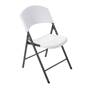 ZLOŽLJIV 57X49X84 BEL/SIV