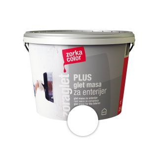 ZORAGLET PLUS 25 KG