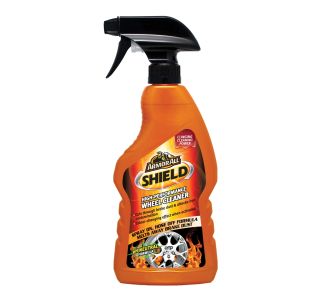 ČISTILO PLATIŠČ ARMOR ALL SHIELD 500ML ČISTILO PLATIŠČ ARMOR ALL SHIELD 500ML