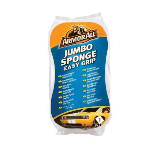 GOBA ZA PRANJE ARMOR ALL JUMBO SPONGE EASY GRIP