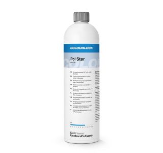 ZUNANJA AVTOKOZMETIKA KOCH COLOURLOCK POL STAR 1L NEVTRALNO ČISTILO ZUNANJA AVTOKOZMETIKA KOCH COLOURLOCK POL STAR 1L NEVTRALNO ČISTILO