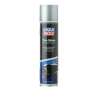 ZUNANJA AVTOKOZMETIKA LIQUI-MOLY SPREJ ZA SIJAJ PNEVMATIK 400ML