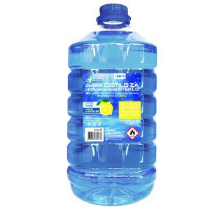 ZUNANJA AVTOKOZMETIKA POWER OIL ČISTILO ZA VET. STEKLO 5L Z1 ZIMSKO DO -20°C ZUNANJA AVTOKOZMETIKA POWER OIL ČISTILO ZA VET. STEKLO 5L Z1 ZIMSKO DO -20°C