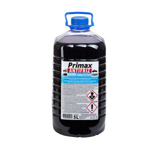 MAZIVA IN TEKOČINE PRIMAX ANTIFRIZ MODRI 5L