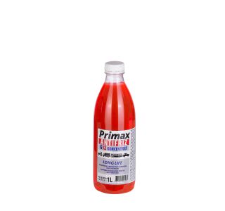 MAZIVA IN TEKOČINE PRIMAX ANTIFRIZ RDEČI G 12 1L