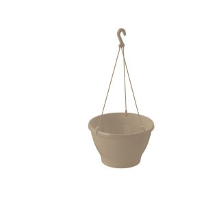 ZUNANJA OBEŠANKA BLUMAX MELROSE ESPRIT 26X16.5H RJAVA