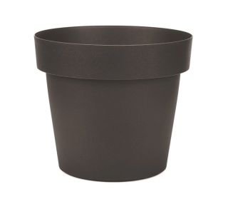 PE ZUNANJI LONEC BLUMAX MELROSE 50X41CM 43.1L ANTRACIT PE ZUNANJI LONEC BLUMAX MELROSE 50X41CM 43.1L ANTRACIT