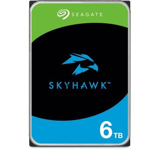ZUNANJI TRDI DISK SEAGATE 6TB SATA3 3.5 ZUNANJI TRDI DISK SEAGATE 6TB SATA3 3.5