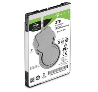 ZUNANJI TRDI DISK SEAGATE HDD SEAGATE 2TB SATA3 5400 BARACUDDA ZUNANJI TRDI DISK SEAGATE HDD SEAGATE 2TB SATA3 5400 BARACUDDA