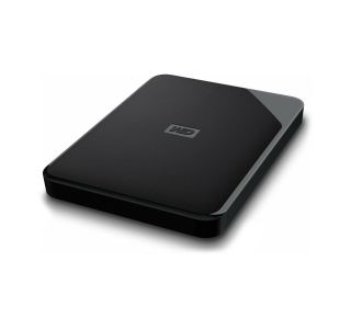 ZUNANJI TRDI DISK WESTERN DIGITAL ELEMENTS SE 1TB 2.5
