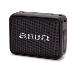 ZVOČNA POSTAJA AIWA BLUETOOTH BS-200BK