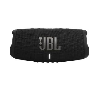 ZVOČNA POSTAJA JBL CHARGE5 ČRN WIFI