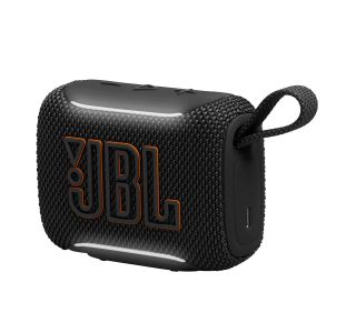 ZVOČNA POSTAJA JBL GO 5 ČRN ZVOČNA POSTAJA JBL GO 5 ČRN
