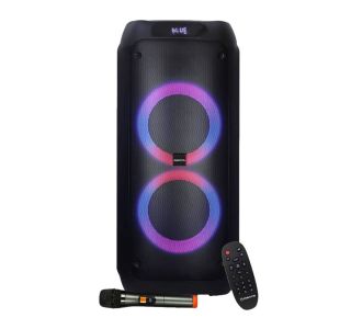 ZVOČNA POSTAJA MANTA SPK0802B120 ATTIS