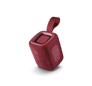 MOTOROLA ROKR 300 PRENOSNI BLUETOOTH ZVOČNIK - RDEČ