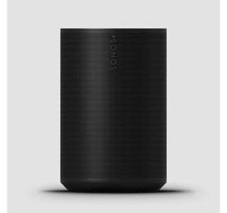 PAMETNI ZVOČNIK SONOS ERA 100 ČRNA