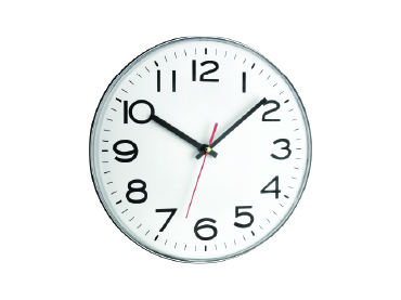 Stenske ure in budilke