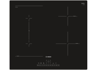 Indukcijske plošče