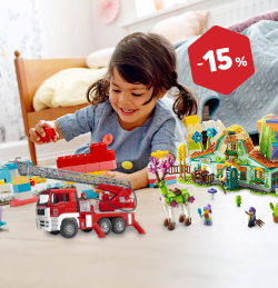 Družabne igre in igrače za otroke