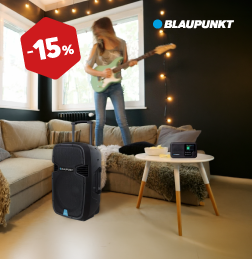 Avdio izdelki BLAUPUNKT