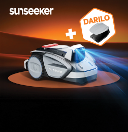 OB NAKUPU SUNSEEKER V3
