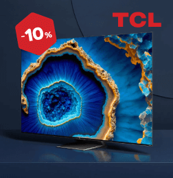 Televizorji TCL