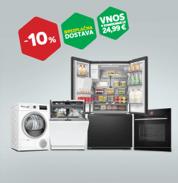 <br>VIKEND BELE TEHNIKE