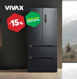 Hladilniki Vivax