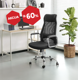 Spletna odprodaja na oddelku VSE ZA DOM