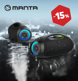 MANTA
