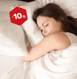 Odeje, vzglavniki, posteljnina