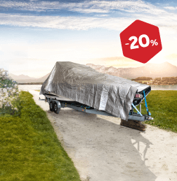 Zaščitne ponjave in pokrivala