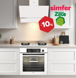 Akcija bele tehnike Simfer