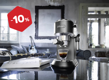 <br>Akcija kavnih aparatov