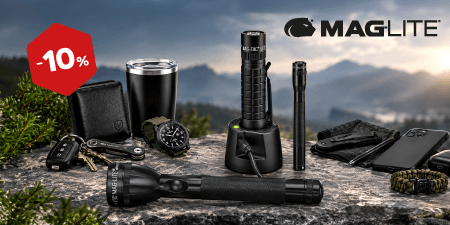 Baterijske svetilke Maglite