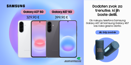 Samsung Galaxy