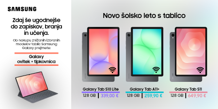 Galaxy Tab