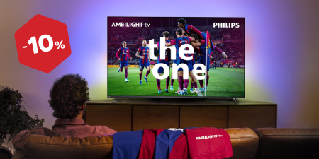 Televizorji Philips
