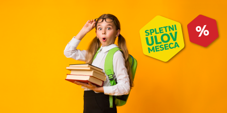 SPLETNI ULOV MESECA