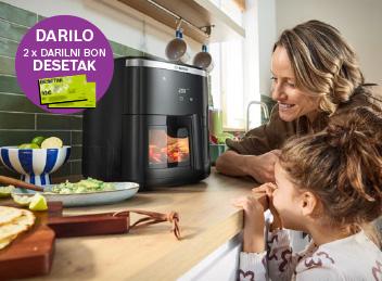 Darilo ob nakupu cvrtnika Bosch