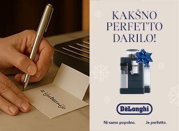 Da bo darilo perfetto